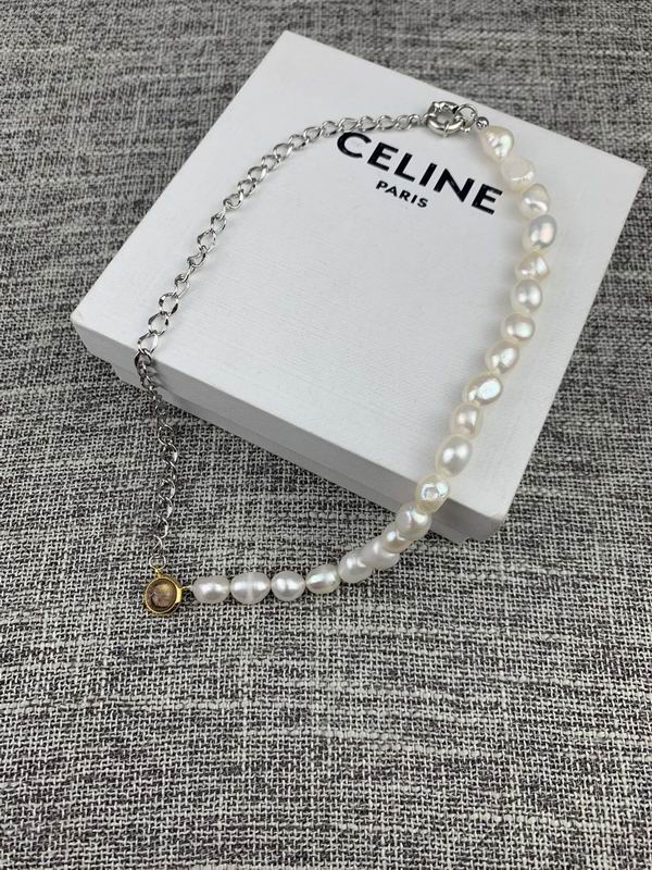 Celine Necklace 05lyr113